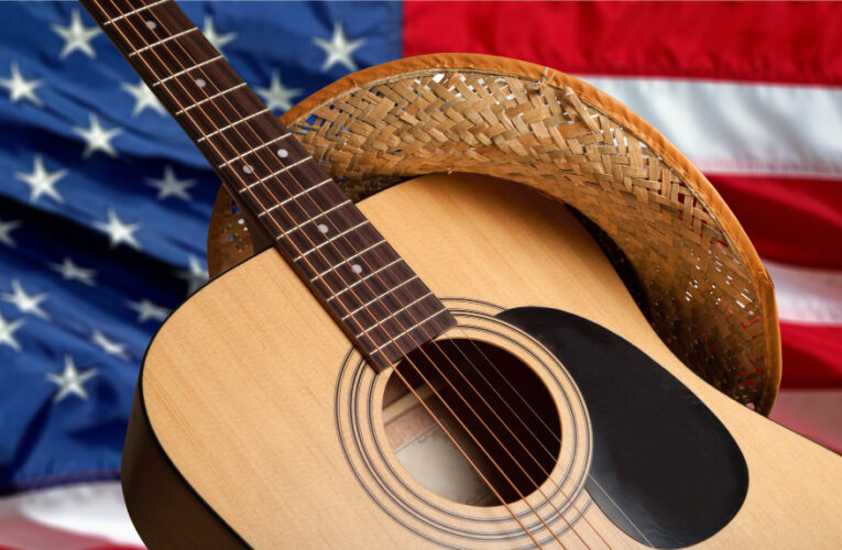 Elizabethtown se prepara para el festival de música country