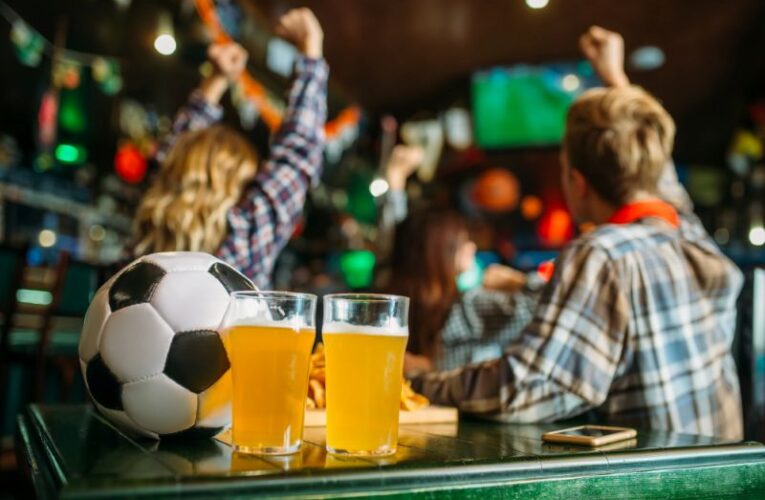 Circa Sports Kentucky abre la casa de apuestas deportivas más grande del estado