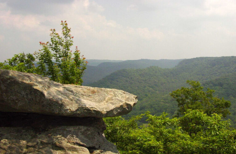 Tesoros de Kentucky: Berea, el corazón artesanal y cultural de Kentucky