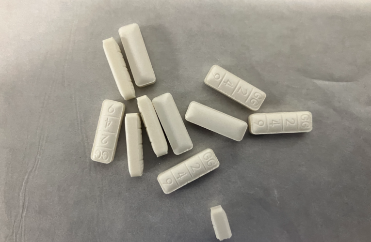 El Fiscal General de Kentucky pide la prohibición inmediata del «Xanax de diseño», vinculado a 47 sobredosis en el estado