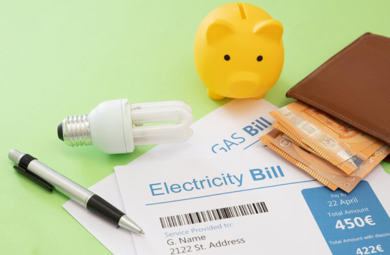 Tarifas de electricidad y gas podrían aumentar próximamente en Louisville