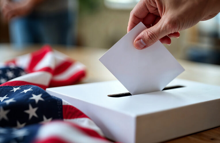 Crece el registro de votantes en agosto