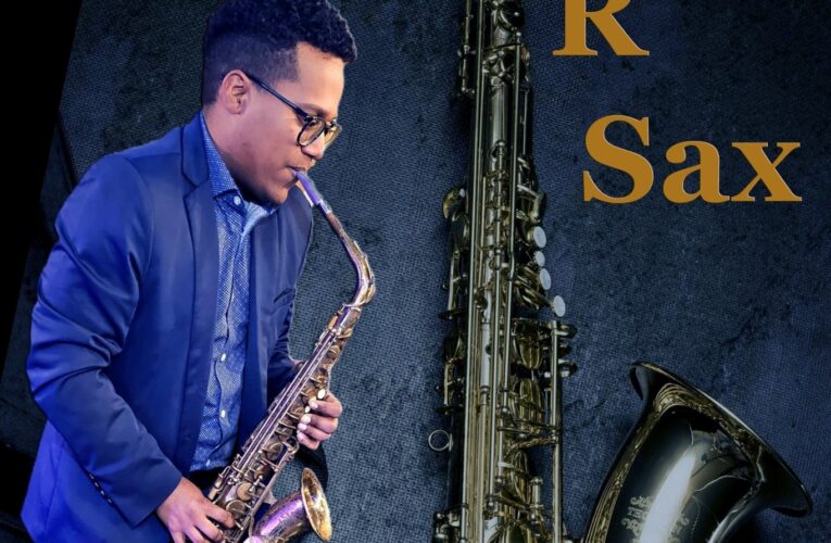 Rostros locales: Randy Dayan Amador, un saxofón que suena a Cuba