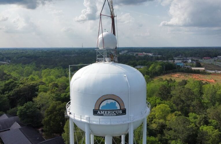 La red de radares privados Climavision se expande a 15 estados para cubrir las necesidades de información meteorológica.