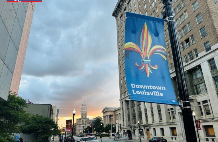Calendario de eventos y actividades en Louisville este septiembre
