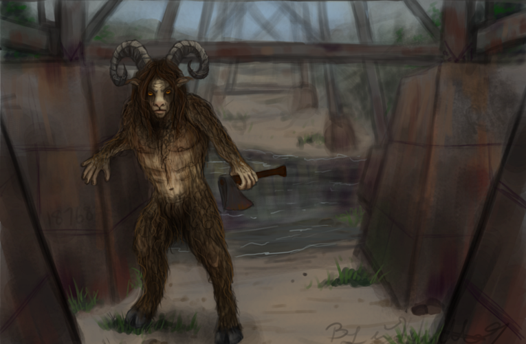 El embrujado Pope Lick reabre para la temporada 2025 este fin de semana