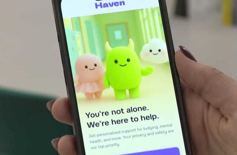 Las Escuelas Públicas del Condado de Bullitt combaten el acoso escolar con una aplicación de inteligencia artificial para estudiantes