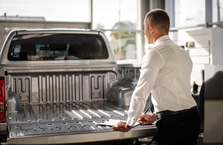 Ford aumentará la producción de camionetas y creará empleos en Louisville