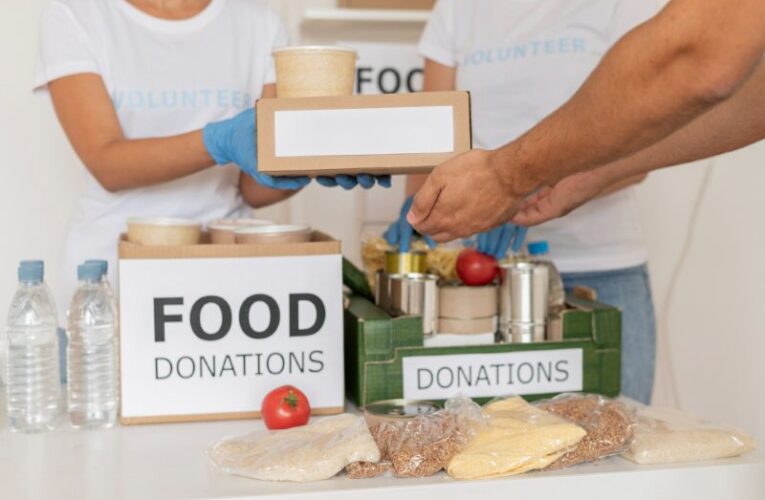 Recursos comunitarios: Lista de despensas de alimentos y recursos en el área de Louisville