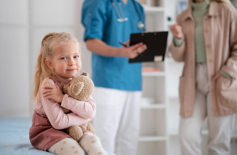 El Norton Children’s Hospital nombrado el mejor hospital pediátrico de Kentucky por segundo año