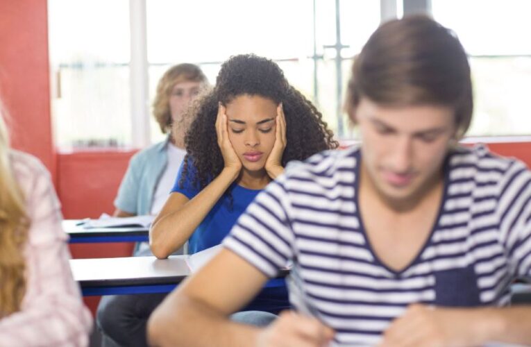 Siete de cada diez estadounidenses desconfían de la universidades
