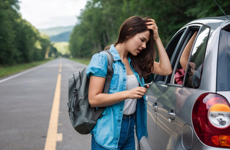 Crisis en la carretera: Kentucky lidera la nación en muertes de conductores adolescentes por cuarto año