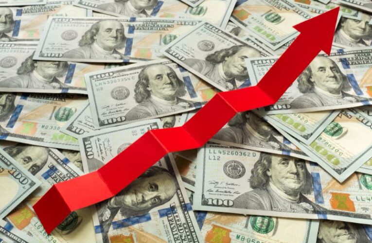 El ingreso medio de Louisville aumenta un 9,4%, superando el promedio nacional