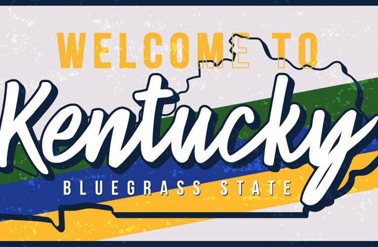 La exhibición del Museo de Historia Frazier documenta 90 años de vida y paisaje de Kentucky