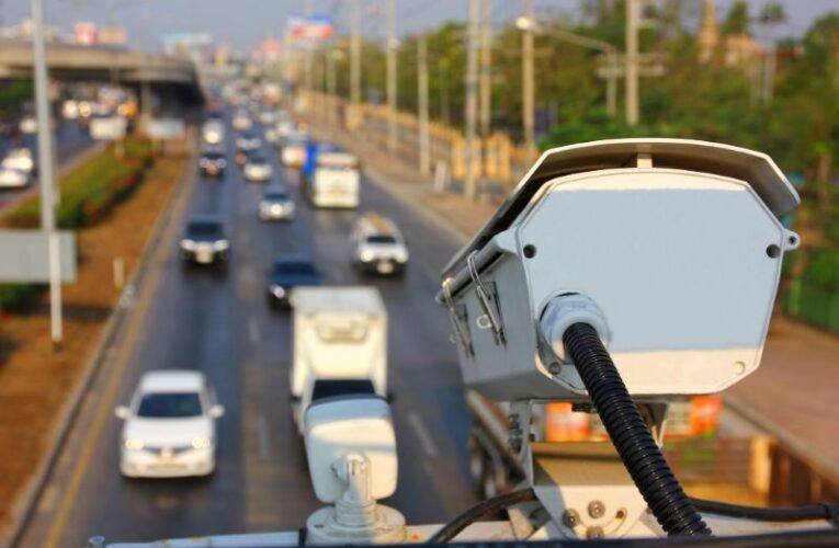 Nuevos dispositivos automatizados de control de velocidad llegarán a zonas de trabajo en todo Kentucky