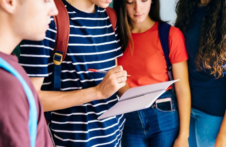 Consejos del profesor Mesa: ¡Elimina los errores escolares!