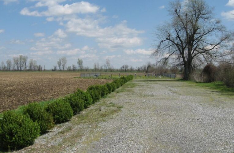 Tesoros de Kentucky: Kentucky Bend, el rincón aislado donde el río dictó la frontera