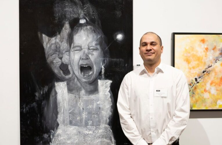 Rostros locales: De Nuevitas a Nueva York, el camino de Roberto Carlos Piloto Morciego