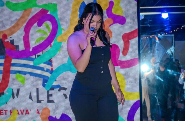 Rostros locales: Beatriz Kamila Castillo Forten, de Bayamo a los escenarios de Louisville