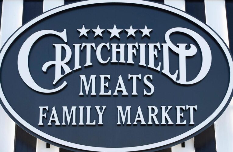 Critchfield Meats Wholesale abre un centro de distribución de alimentos renovado