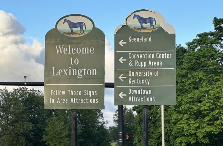 Lexington, Kentucky sube 28 puestos en el American Fitness Index® anual