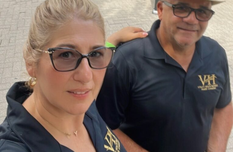 Rostros locales: Entre la creatividad, el cuidado y el servicio, el camino de Yadira Ochoa