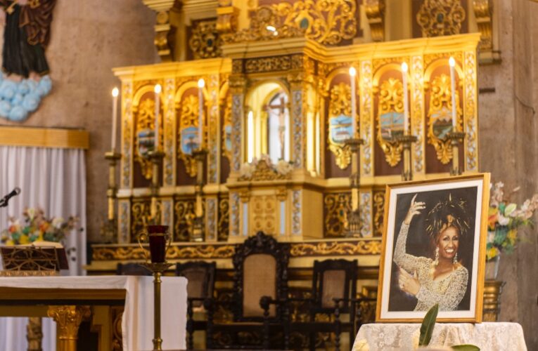 ¡Azúcar…! e inmortalidad de Celia Cruz