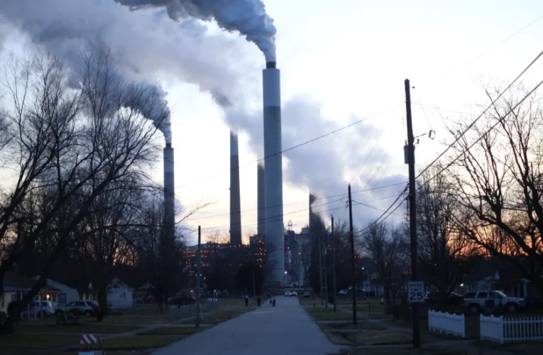 La PSC aprueba 1,29 GW de nueva generación a gas para LG&E y KU.