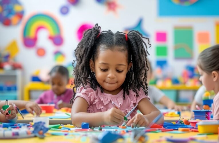 Guardería del sur de Indiana cierra debido a recortes de fondos estatales