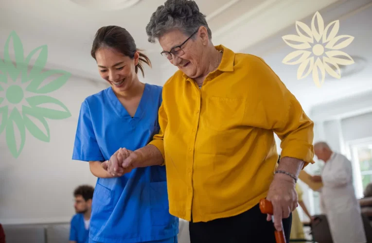 Se inaugura en Carlisle un centro de atención de enfermería especializada Willowbrook Healthcare de 71 camas