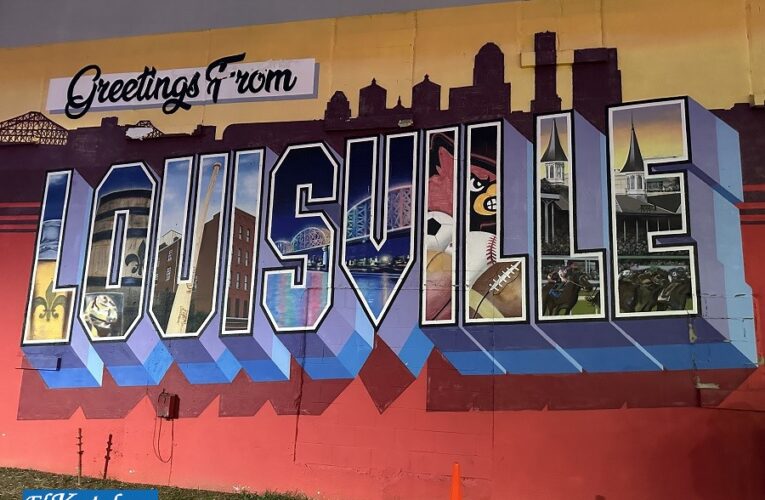 Live in Lou: Descubre la vida, el trabajo y la comunidad en Louisville