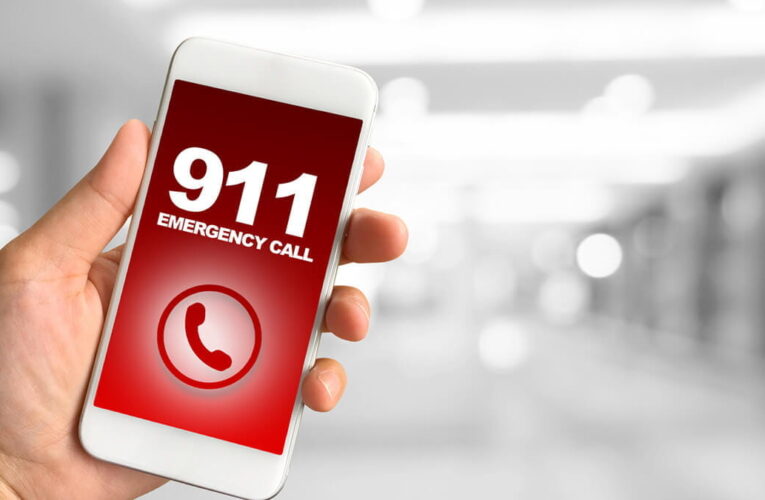 Se restablecen las líneas del 911 de Louisville tras ‘problemas técnicos’.