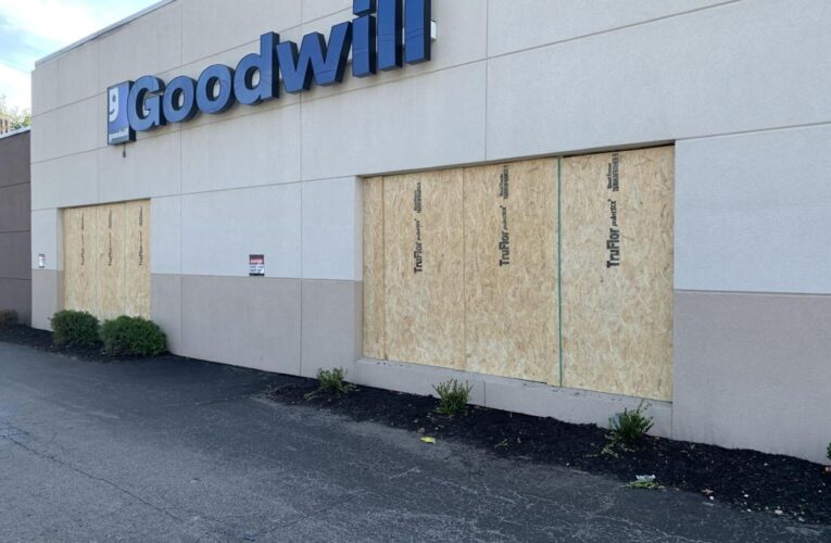 La tienda Goodwill Kentucky Valley Station abre sus puertas con un fuerte apoyo de la comunidad