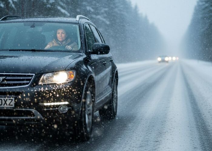 Consejos prácticos para seguir durante el clima invernal