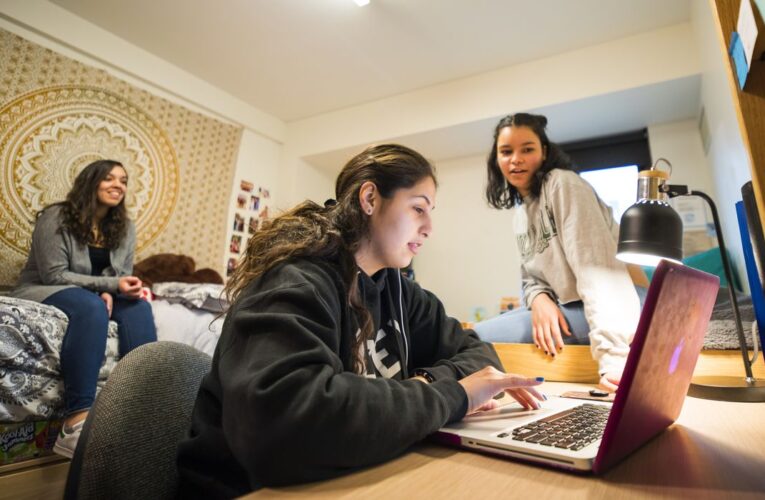 La donación de 1,8 millones de dólares de la Universidad de Brescia está creando viviendas para estudiantes