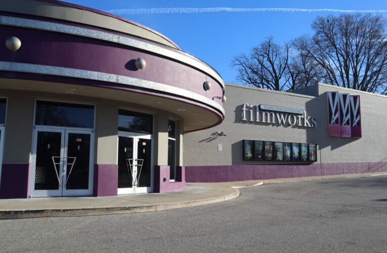 Las familias de Louisville buscarán una nueva tradición navideña con el cierre de los teatros de Baxter Avenue