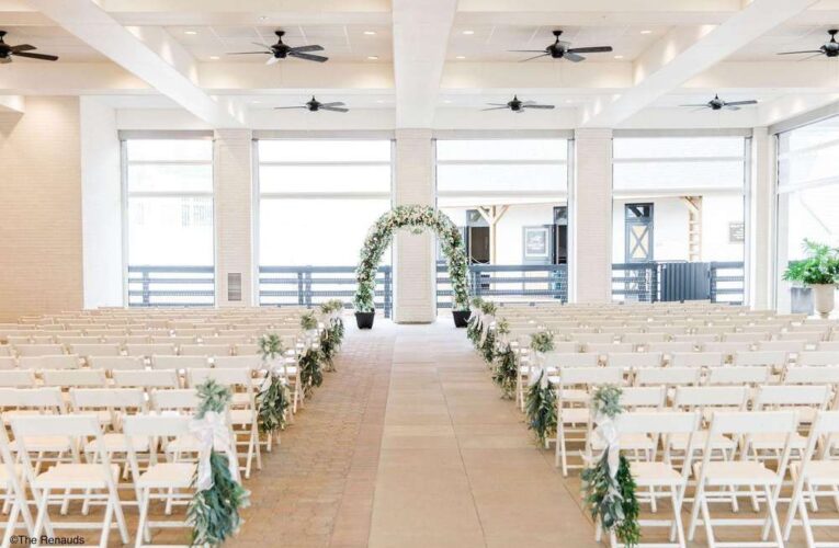 Museos de Louisville ofrecen bodas económicas este Día de San Valentín