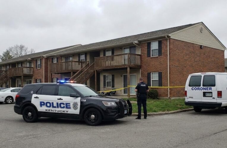 Nuevo caso de homicidio en Lexington resalta el alarmante aumento de la violencia doméstica en Kentucky