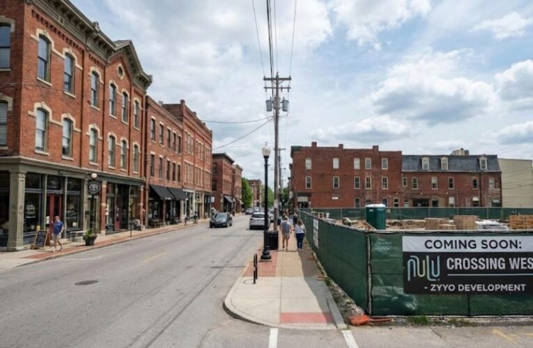 Luz verde para NuLu Crossing: Zyyo avanza con la fase oeste del megaproyecto de $78 millones