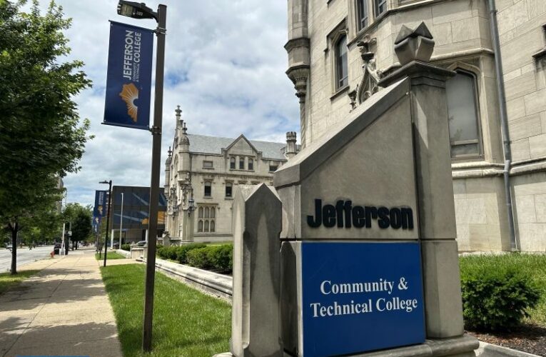 Jefferson Community and Technical College inaugura su innovador Centro de Ciencia y Descubrimiento