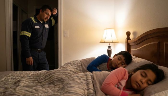 Familia: Los desafíos invisibles de la familia hispana al llegar a EEUU