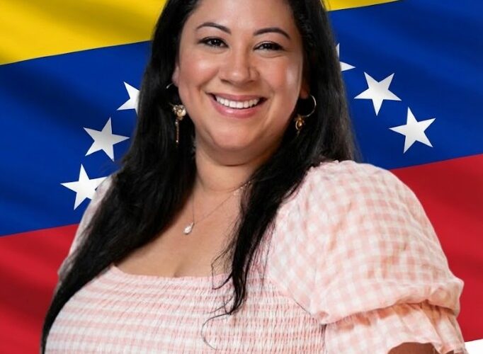 Rostros locales: Mare Muccigrosso, construir futuro en tiempos de cambios