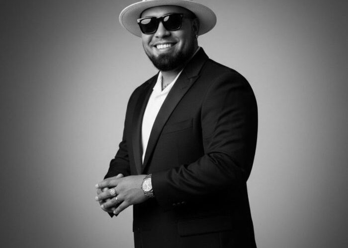 Rostros locales: Carlos Pérez Espinosa, disciplina, oficio y emprendimiento en tierra de oportunidades