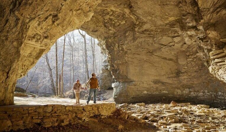 Los campamentos de los parques estatales de Kentucky abrirán el 13 de marzo