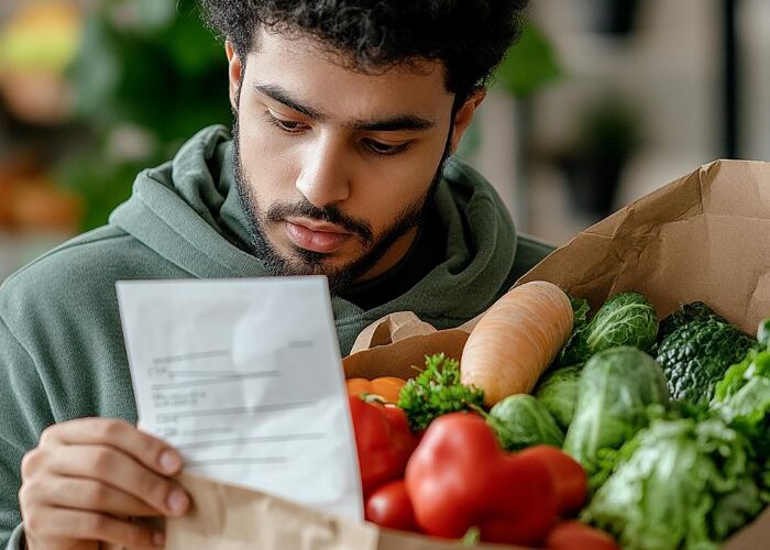 Debaten endurecer los requisitos para acceder a la asistencia alimentaria (SNAP)