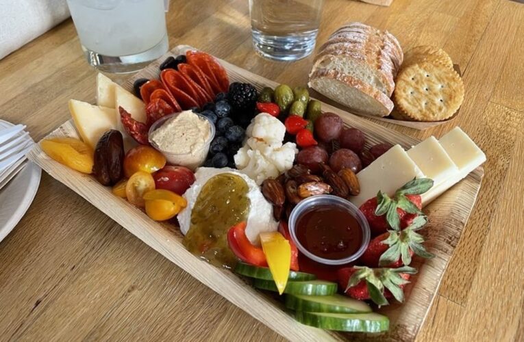 Tienda de embutidos y quesos cultivados comenzará a atender a los clientes en su nueva ubicación en Louisville en abril