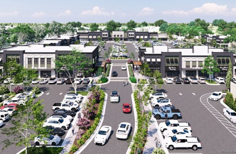 El plan para remodelar la propiedad del centro comercial Mid City Mall en Louisville recibe amplio apoyo en una reunión pública.