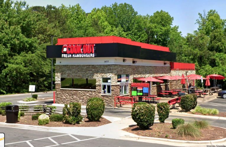 Cook Out aún tiene en la mira un sitio en Louisville, según muestra el nuevo permiso