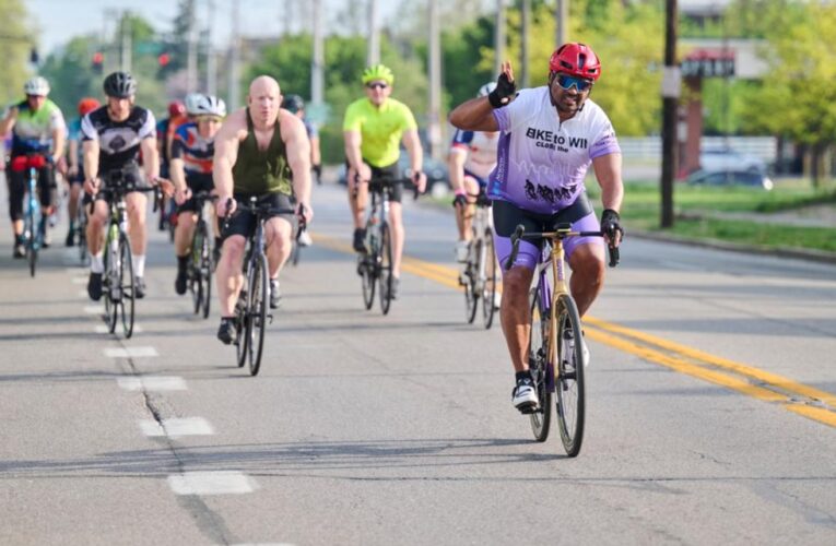 El PNC Tour de Lou regresa el 12 de abril.