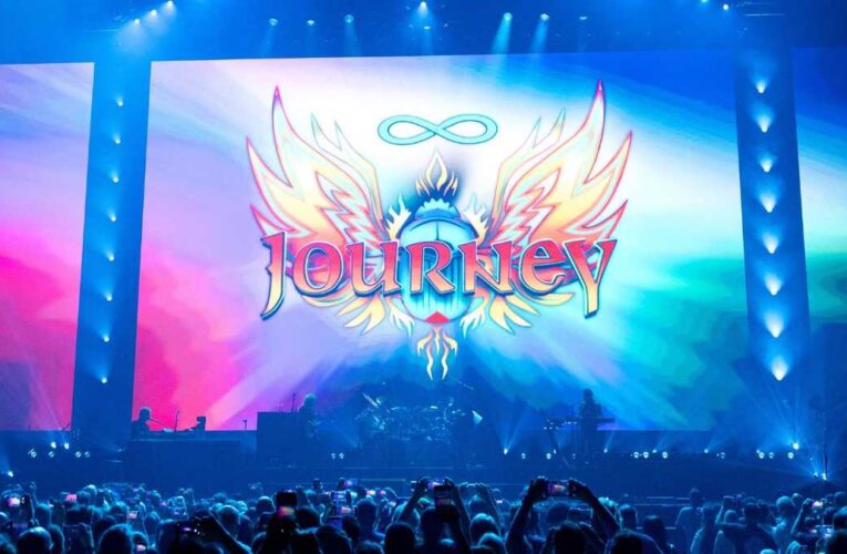 Journey añade Louisville como parada en su gira de despedida.